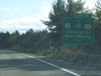 Interstate 81 Photo
