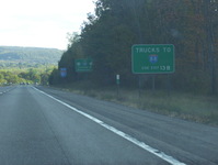 Interstate 81 Photo