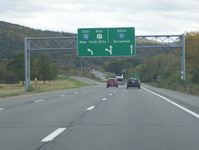 Interstate 81 Photo