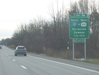 Interstate 81 Photo