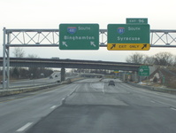 Interstate 81 Photo