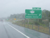 Interstate 81 Photo