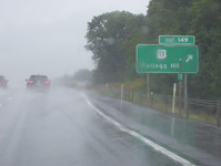 Interstate 81 Photo