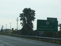 Interstate 81 Photo