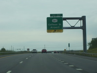 Interstate 81 Photo