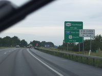 Interstate 81 Photo