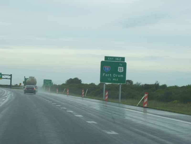 Interstate 81 Photo