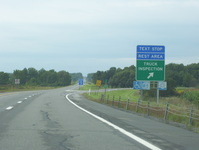 Interstate 81 Photo