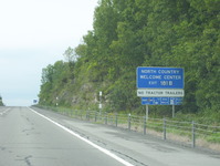 Interstate 81 Photo