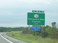 Interstate 81 Photo