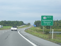 Interstate 81 Photo