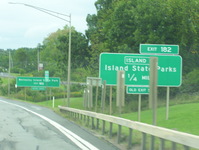 Interstate 81 Photo