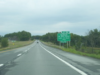 Interstate 81 Photo