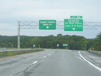 Interstate 81 Photo