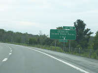 Interstate 81 Photo