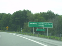 Interstate 81 Photo