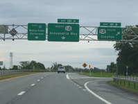 Interstate 81 Photo