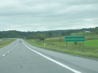 Interstate 81 Photo