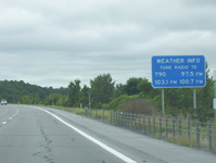 Interstate 81 Photo