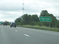 Interstate 81 Photo
