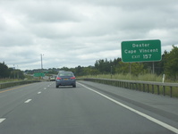 Interstate 81 Photo