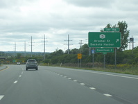 Interstate 81 Photo