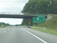 Interstate 81 Photo