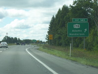 Interstate 81 Photo