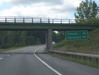 Interstate 81 Photo