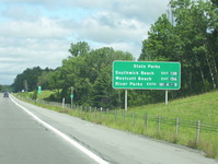 Interstate 81 Photo