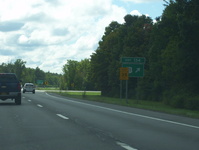 Interstate 81 Photo