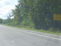Interstate 81 Photo