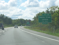 Interstate 81 Photo