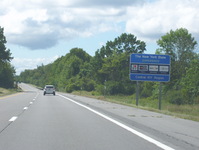 Interstate 81 Photo
