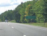 Interstate 81 Photo