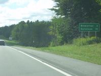 Interstate 81 Photo
