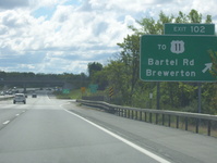 Interstate 81 Photo