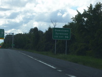 Interstate 81 Photo
