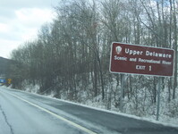 Interstate 84 Photo