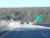 Interstate 84 Photo