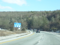 Interstate 84 Photo