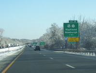 Interstate 84 Photo