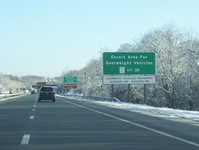 Interstate 84 Photo