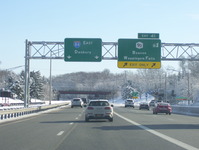 Interstate 84 Photo