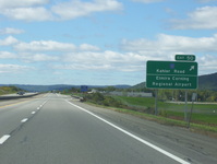 Interstate 86/NY 17/Southern Tier Expressway Photo