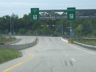 Interstate 86/NY 17/Quickway Photo