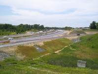 Interstate 86/NY 17/Quickway Photo