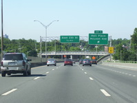 Interstate 87/New York State Thruway Photo