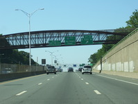 Interstate 87/New York State Thruway Photo