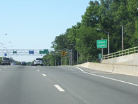 Interstate 87/New York State Thruway Photo
